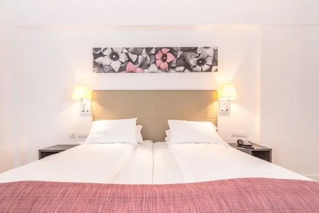 Apart Daire, 1 Yatak Odası (2 Adults + 1 Child)