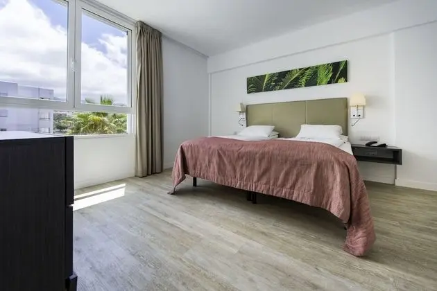 Apart Daire, 1 Yatak Odası (2 Adults + 1 Child)