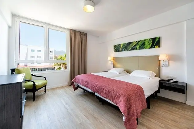 Apart Daire, 1 Yatak Odası (2 Adults + 1 Child)