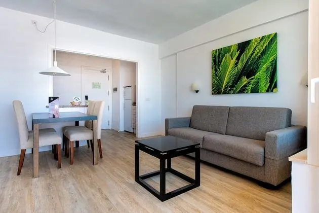 Apart Daire, 1 Yatak Odası (2 Adults + 1 Child)