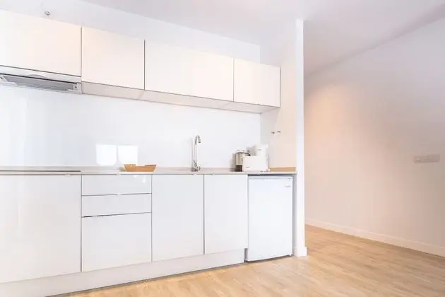 Stüdyo, Deniz Manzaralı (1 Adult + 1 child)