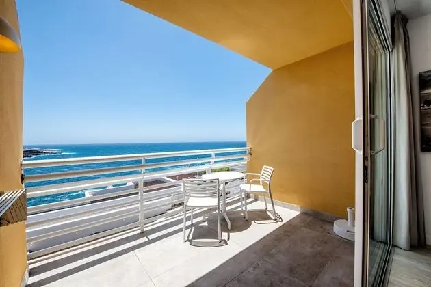 Stüdyo, Deniz Manzaralı (1 Adult + 1 child)