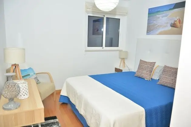 Comfort Apart Daire, 2 Yatak Odası, Engellilere Uygun, Deniz Manzaralı