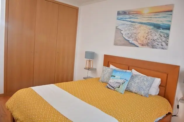 Comfort Apart Daire, 2 Yatak Odası, Engellilere Uygun, Deniz Manzaralı