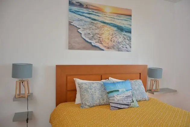 Comfort Apart Daire, 2 Yatak Odası, Engellilere Uygun, Deniz Manzaralı