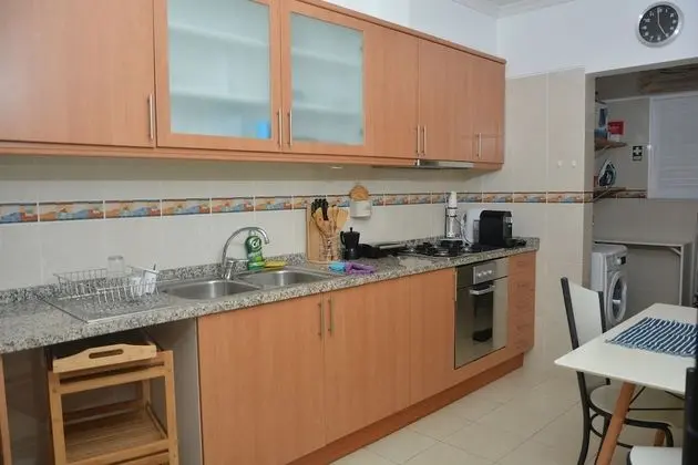 Comfort Apart Daire, 2 Yatak Odası, Engellilere Uygun, Deniz Manzaralı