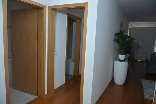 Comfort Apart Daire, 2 Yatak Odası, Engellilere Uygun, Deniz Manzaralı