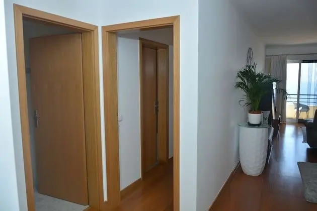 Comfort Apart Daire, 2 Yatak Odası, Engellilere Uygun, Deniz Manzaralı