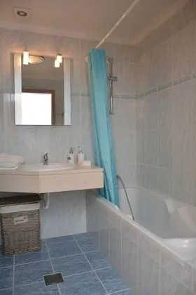 Comfort Apart Daire, 2 Yatak Odası, Engellilere Uygun, Deniz Manzaralı