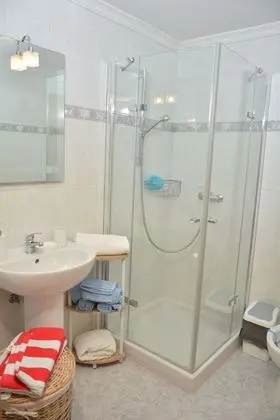 Comfort Apart Daire, 2 Yatak Odası, Engellilere Uygun, Deniz Manzaralı