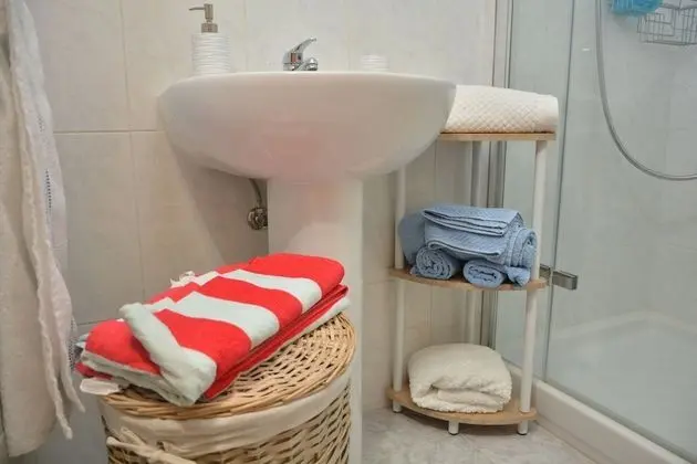 Comfort Apart Daire, 2 Yatak Odası, Engellilere Uygun, Deniz Manzaralı