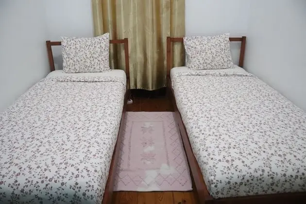 İki Ayrı Yataklı Oda (4)