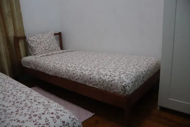 İki Ayrı Yataklı Oda (4)