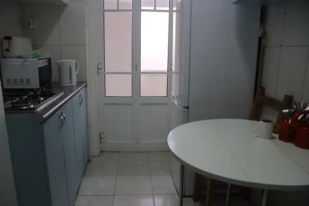 İki Ayrı Yataklı Oda (4)