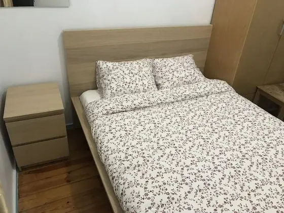 Tek Büyük Yataklı Oda (5)