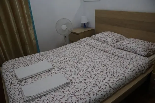 Tek Büyük Yataklı Oda (5)