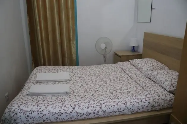 Tek Büyük Yataklı Oda (5)