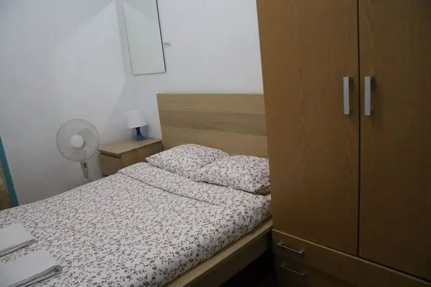 Tek Büyük Yataklı Oda (5)