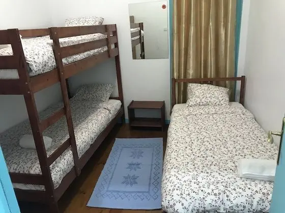 Üç Kişilik Oda (3)