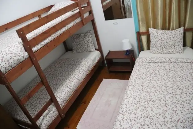 Üç Kişilik Oda (3)