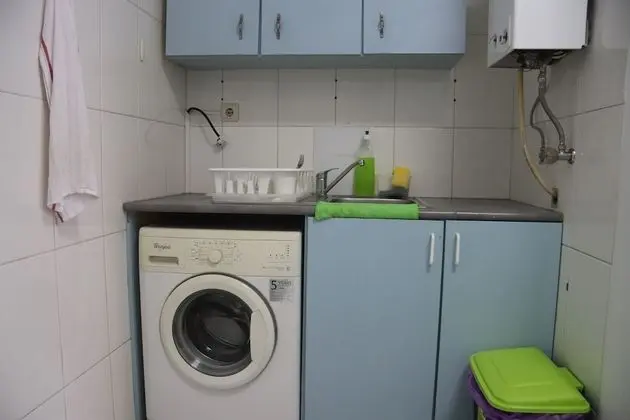 Üç Kişilik Oda (3)