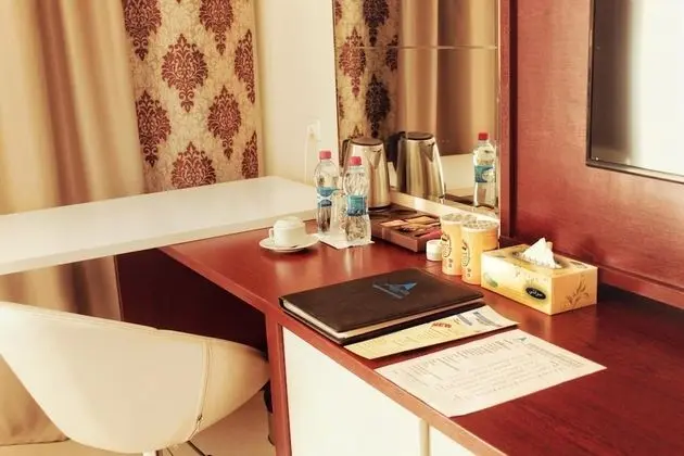 Executive Oda, Okyanus Manzaralı