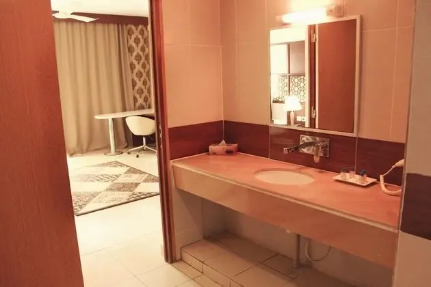 Executive Oda, Okyanus Manzaralı