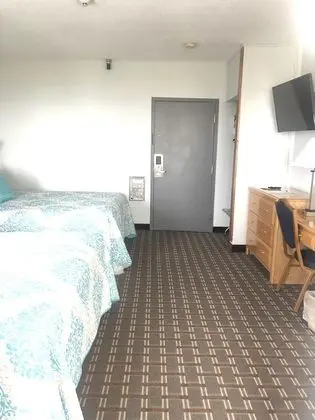 Deluxe Oda, 2 Büyük (Queen) Boy Yatak, Balkon, Okyanus Manzaralı