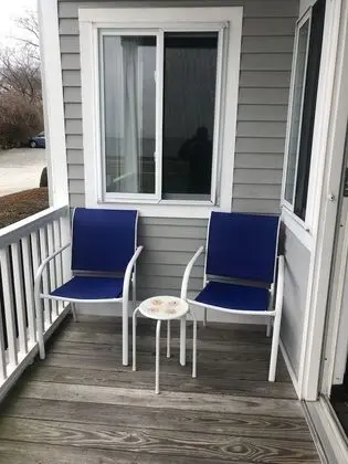 Deluxe Oda, 2 Büyük (Queen) Boy Yatak, Balkon, Okyanus Manzaralı