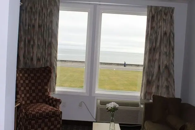 Deluxe Oda, 2 Büyük (Queen) Boy Yatak, Balkon, Okyanus Manzaralı