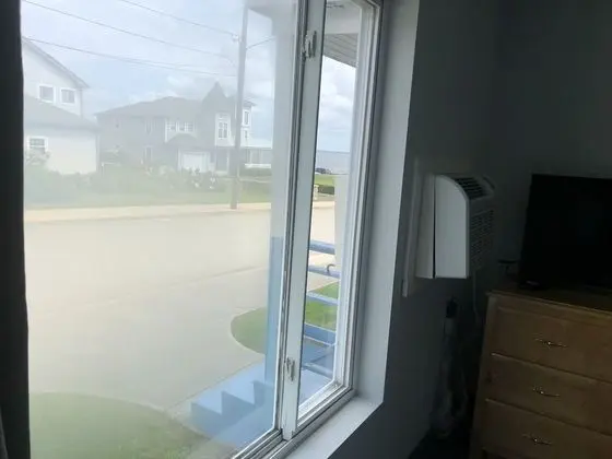 Signature Tek Büyük Yataklı Oda, 2 Büyük (Queen) Boy Yatak, Sigara İçilmez, Kısmi Deniz Manzarası