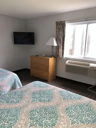 Standard Oda, 2 Büyük (Queen) Boy Yatak, Sigara İçilmez, Avlu Manzaralı