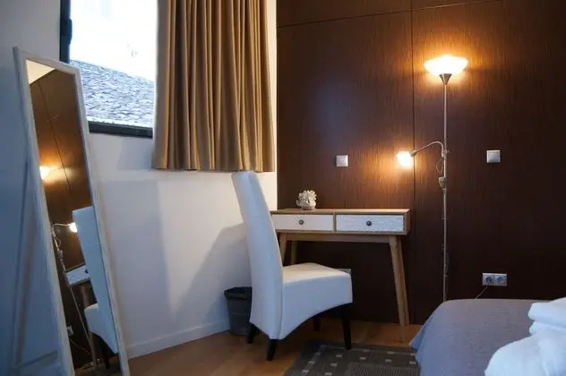 Design Apart Daire, 3 Yatak Odası, Mutfak, Şehir Manzaralı