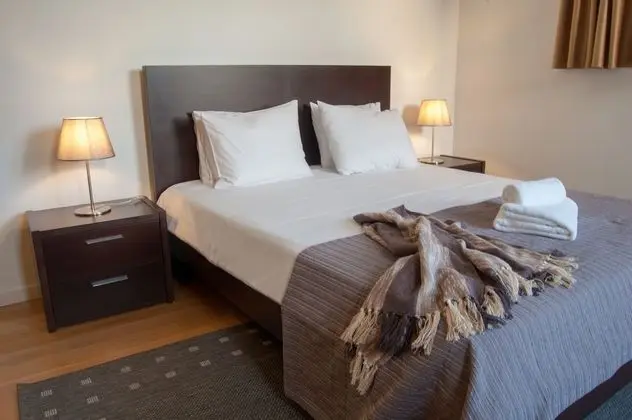 Design Apart Daire, 3 Yatak Odası, Mutfak, Şehir Manzaralı
