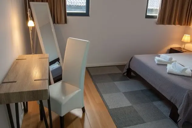 Design Apart Daire, 3 Yatak Odası, Mutfak, Şehir Manzaralı