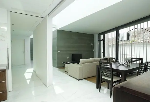 Design Apart Daire, 3 Yatak Odası, Mutfak, Şehir Manzaralı