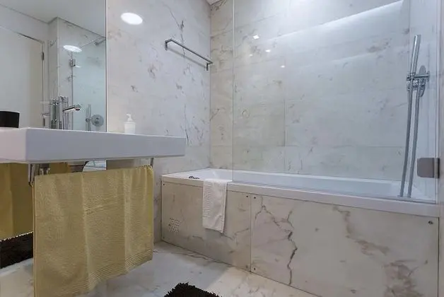 Design Apart Daire, 3 Yatak Odası, Mutfak, Şehir Manzaralı