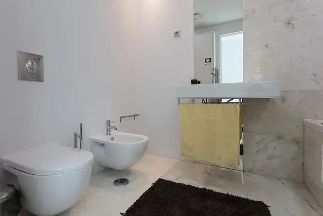 Design Apart Daire, 3 Yatak Odası, Mutfak, Şehir Manzaralı