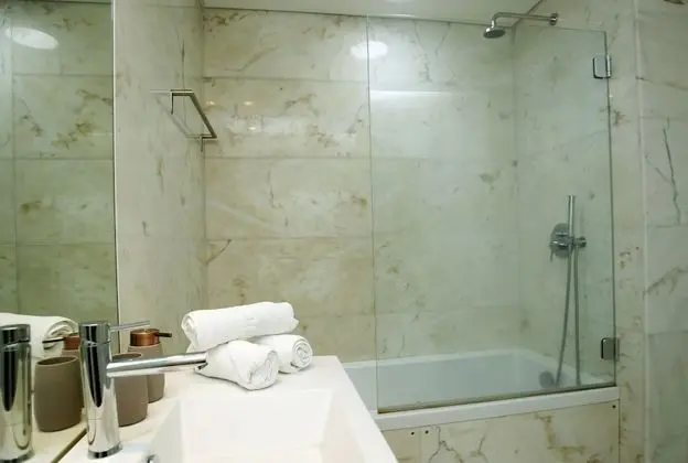 Design Apart Daire, 3 Yatak Odası, Mutfak, Şehir Manzaralı