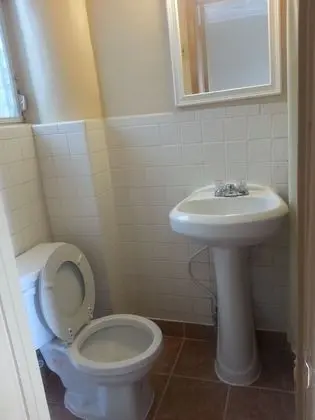 Standard Oda, 1 Çift Kişilik Yatak