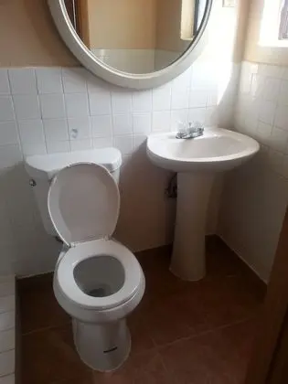 Standard Oda, 1 Çift Kişilik Yatak