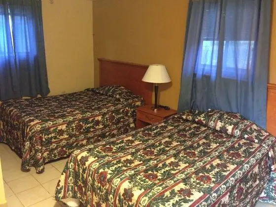 Standard Oda, 2 Çift Kişilik Yatak