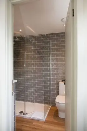 İki Ayrı Yataklı Oda, Deniz Manzaralı