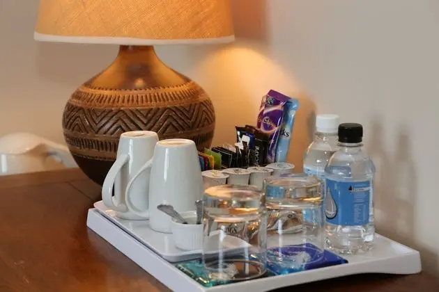 Tek Büyük Yataklı Oda, Deniz Manzaralı