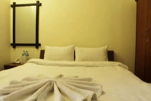 Standard Tek Büyük Yataklı Oda, 1 Çift Kişilik Yatak