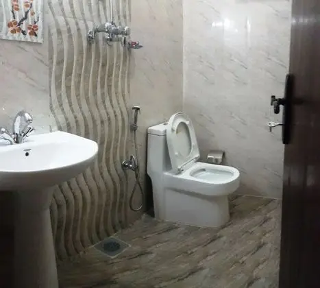 Standard Tek Büyük Yataklı Oda, 1 Çift Kişilik Yatak