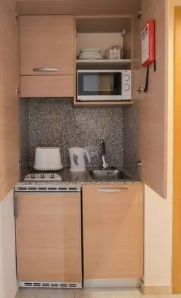 Standard Süit