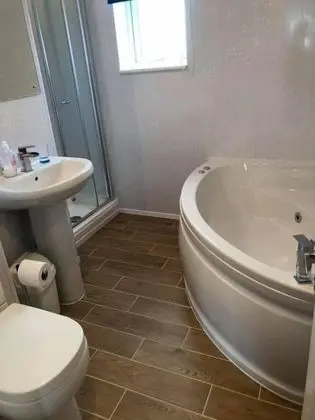 Ev, 4 Yatak Odası
