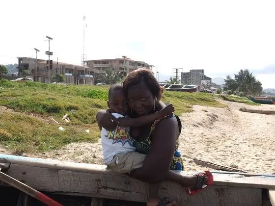 Luxury Tek Büyük Yataklı Oda, Deniz Manzaralı