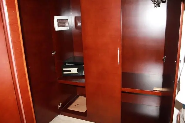 Luxury Tek Büyük Yataklı Oda, Deniz Manzaralı